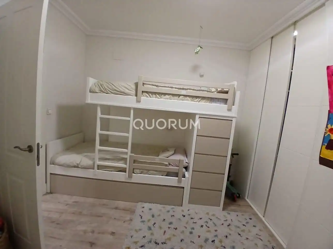 Habitación de Piso en venta en Bilbao  con Calefacción
