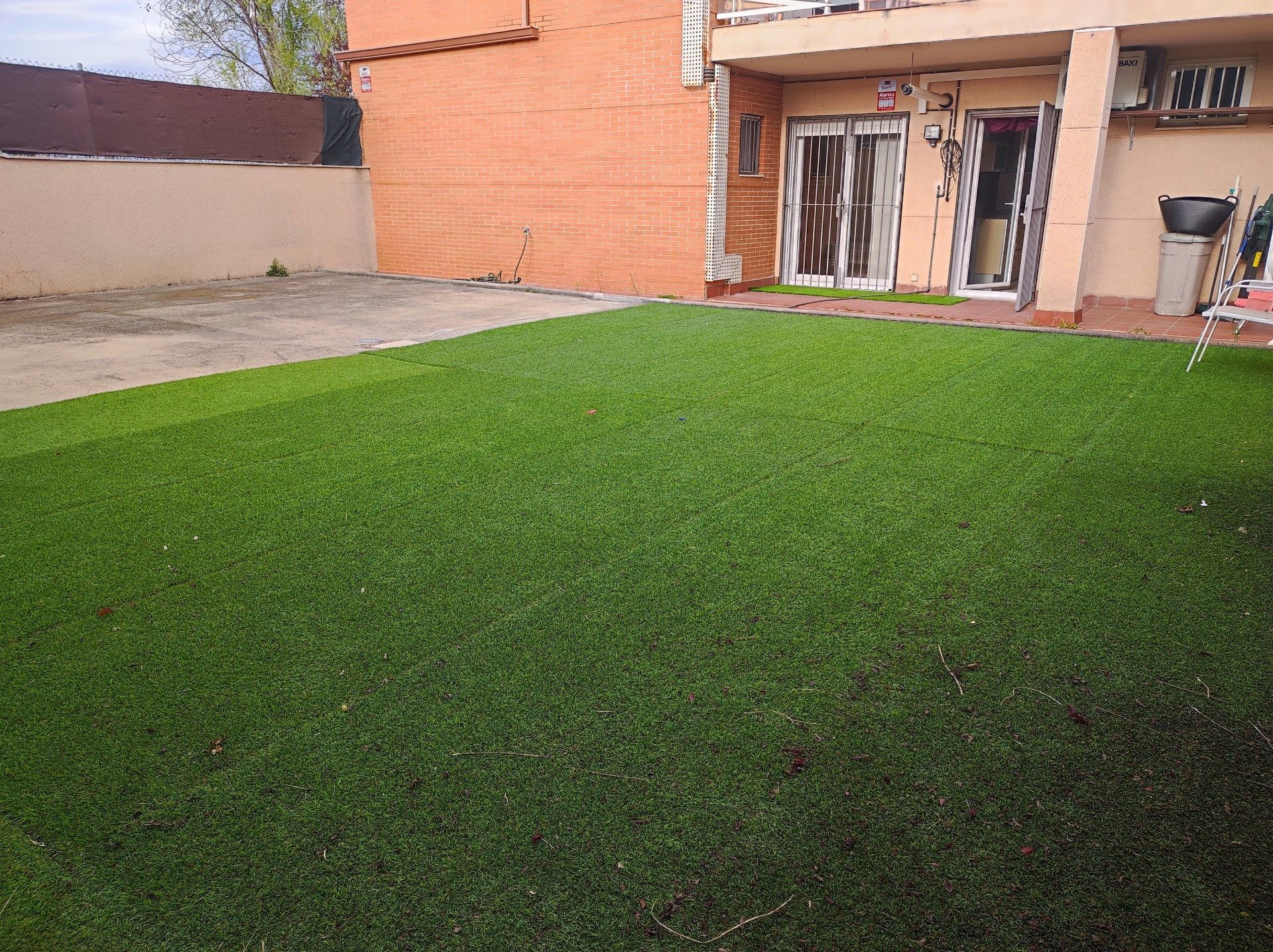 Planta baja for sale in Estadi - Santa Anna