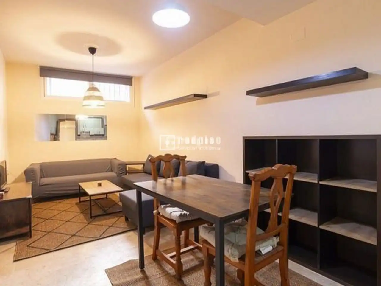 Flat with lift to rent in Centro, imagen 3