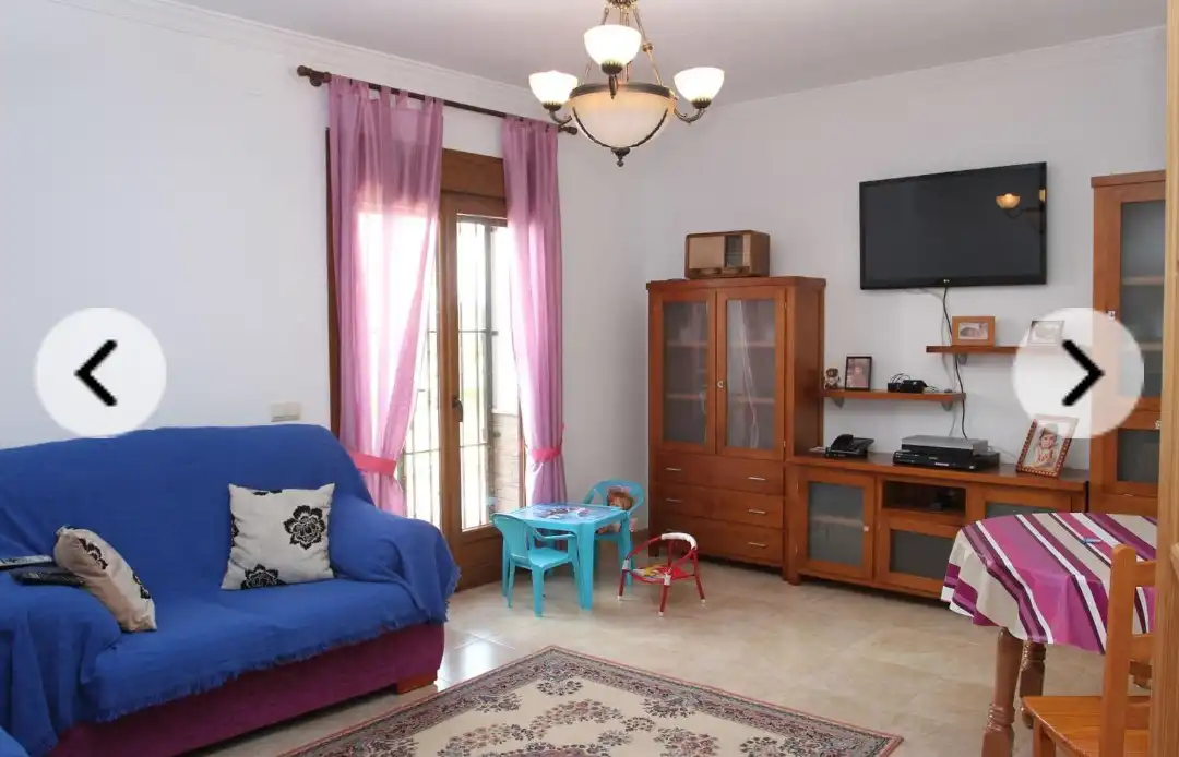 Casa in vendita a Avenida de la Fuentezuela, imagen 13