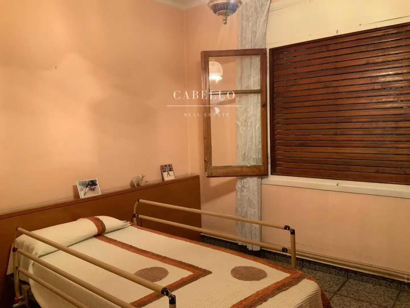 Habitación de Casa o chalet en venta en Rubí con Aire acondicionado, Calefacción y Jardín privado