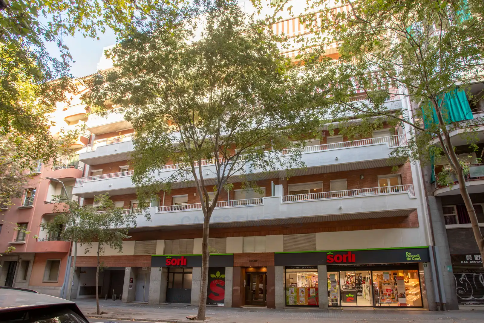 Piso con ascensor en venta en Carrer del Consell de Cent, imagen 37