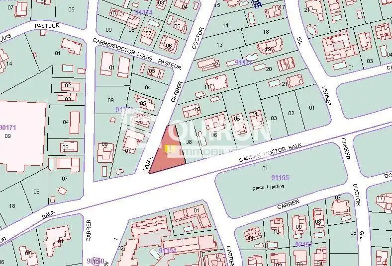 Rustikales Grundstück zum Verkauf in Bonavista, imagen 7