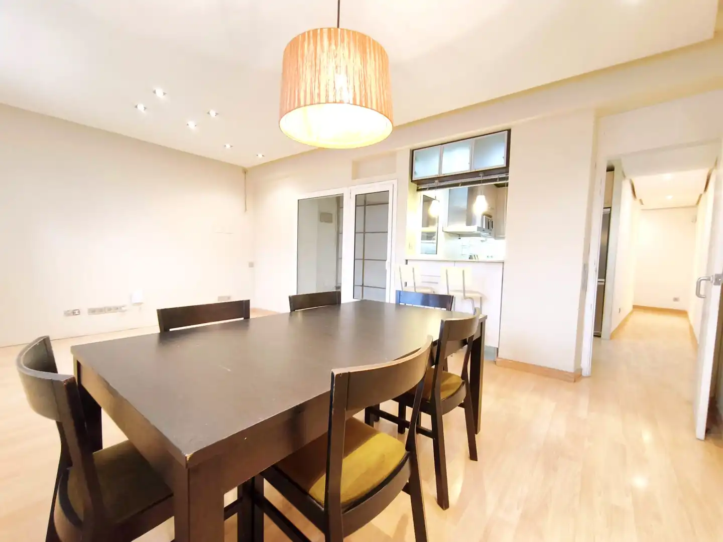 Comedor de Piso en venta en Horta - Guinardó