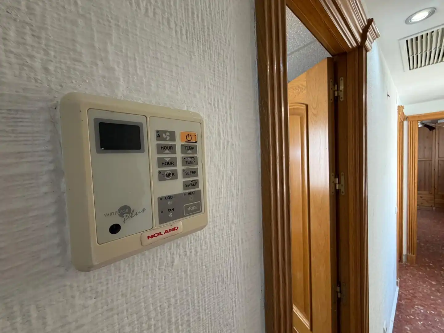Flat to rent in Plaza San Rafael 3, imagen 28