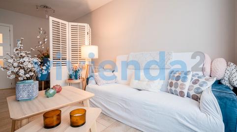 Photo 4 of Flat for sale in Isabel Clara Eugenia, Sanchinarro, Madrid