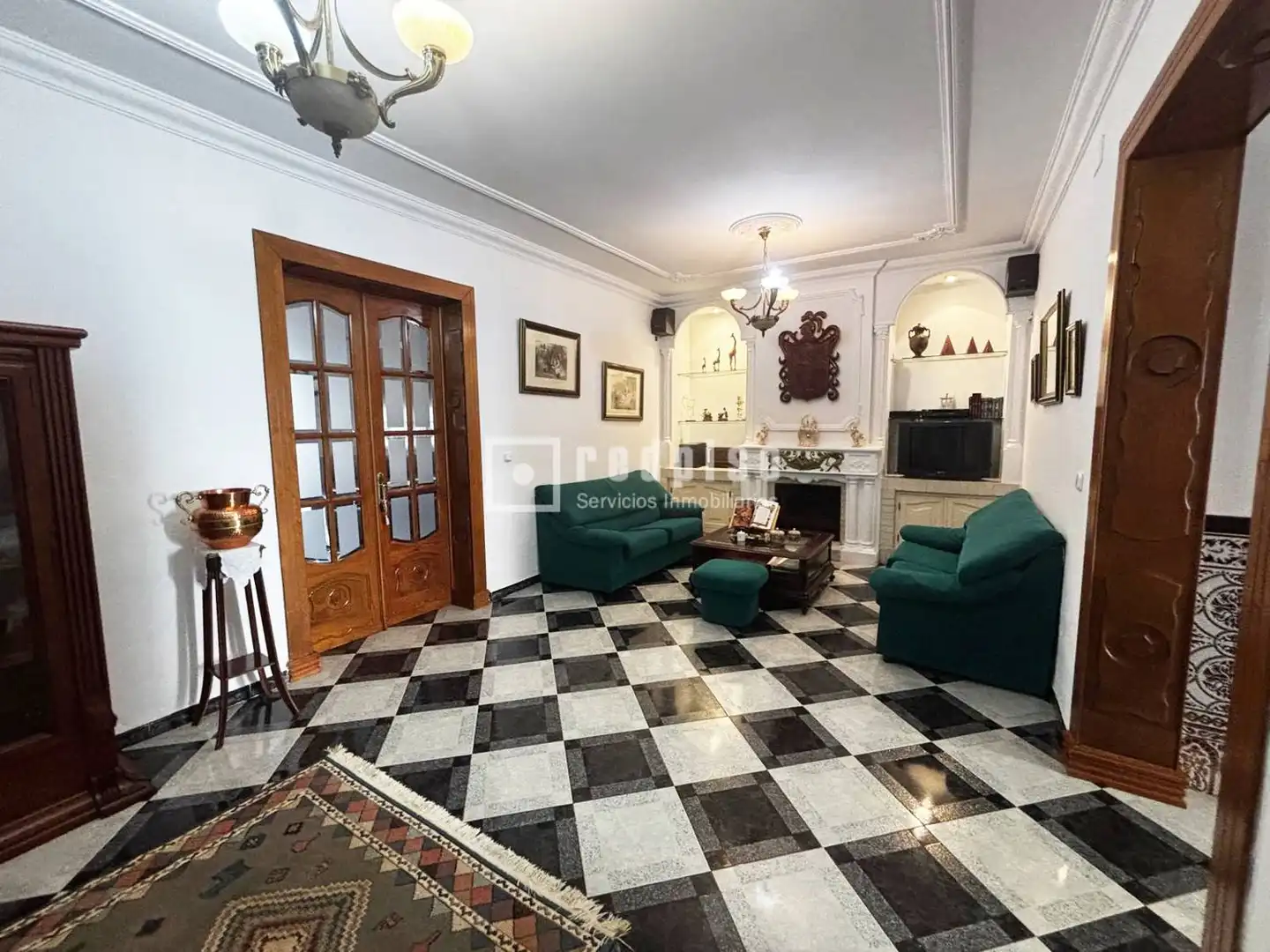 Casa in vendita a Sierra de Yeguas, imagen 7
