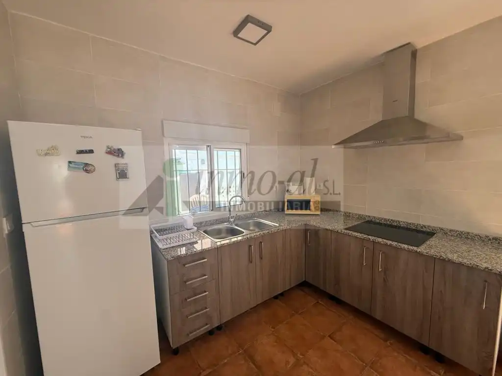Küche von Haus oder Chalet zum Verkauf in Almazora / Almassora
