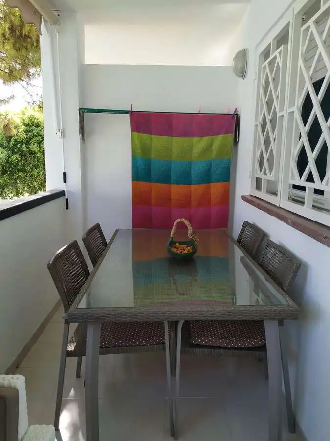 Terrace of Apartments for rent in Vinaròs