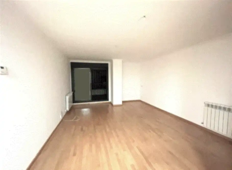 Living room of Flat for sale in La Pobla de Vallbona  with Air Conditioner, Heating and Private garden
