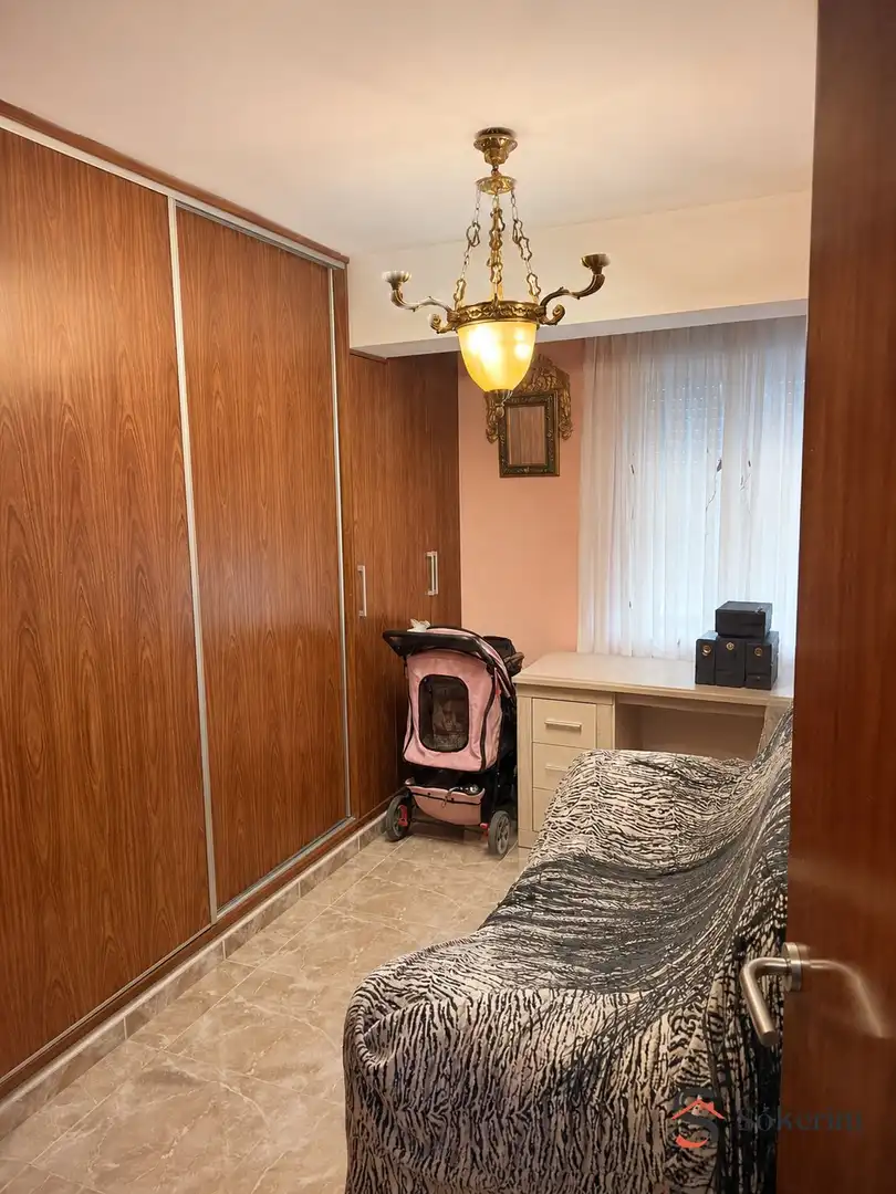 Wohnung mit Terrasse zum Verkauf in Saladar, imagen 10
