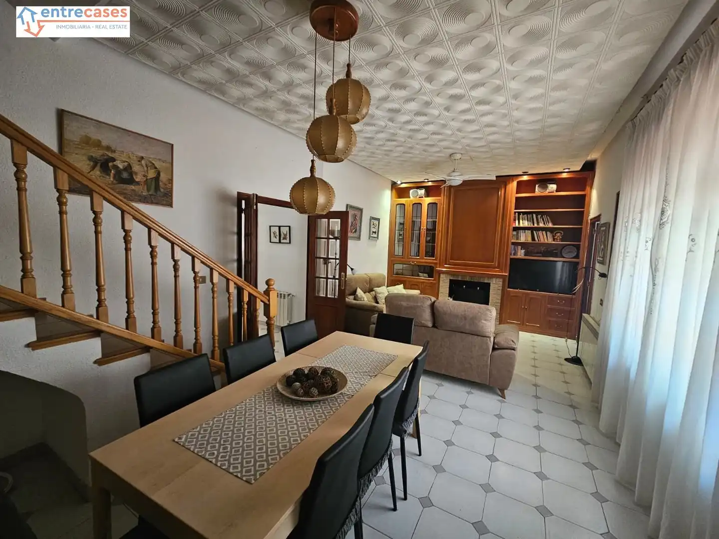 Casa amb terrassa en venda a Puerto de Sagunto, imagen 2