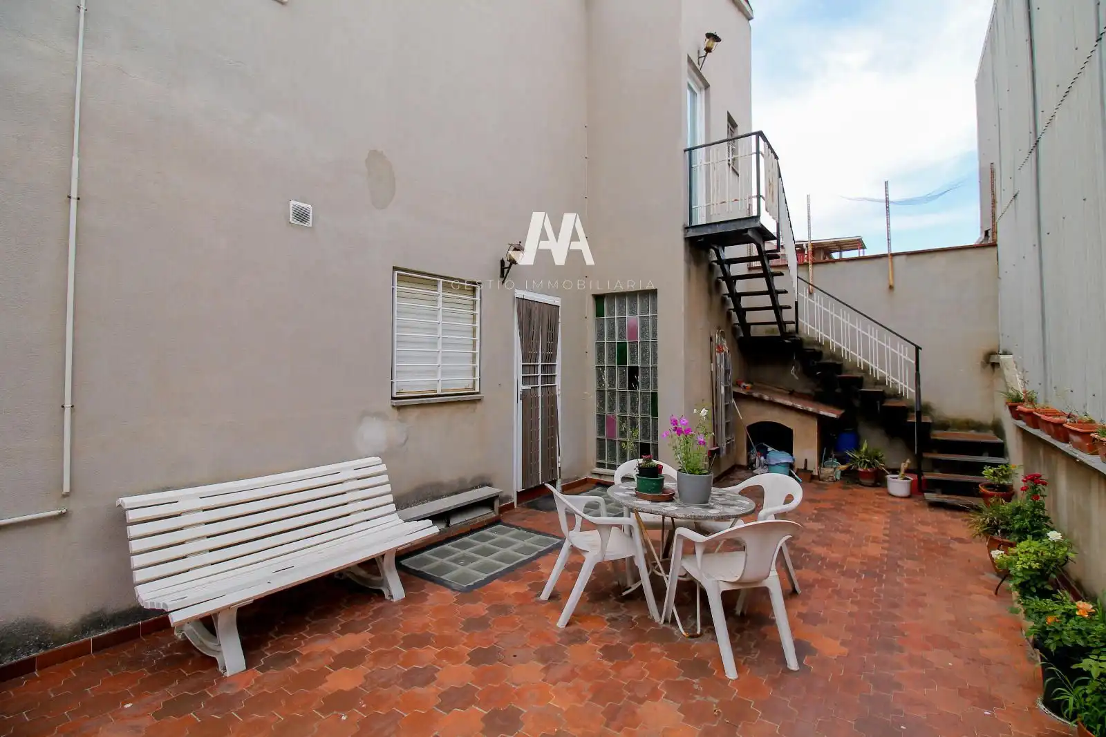 Terraced house with terrace for sale in Vilanova del Camí, imagen 33