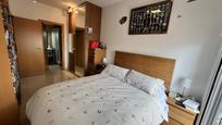 Bedroom of Flat for sale in El Vendrell  with Air Conditioner, Heating and Terrace