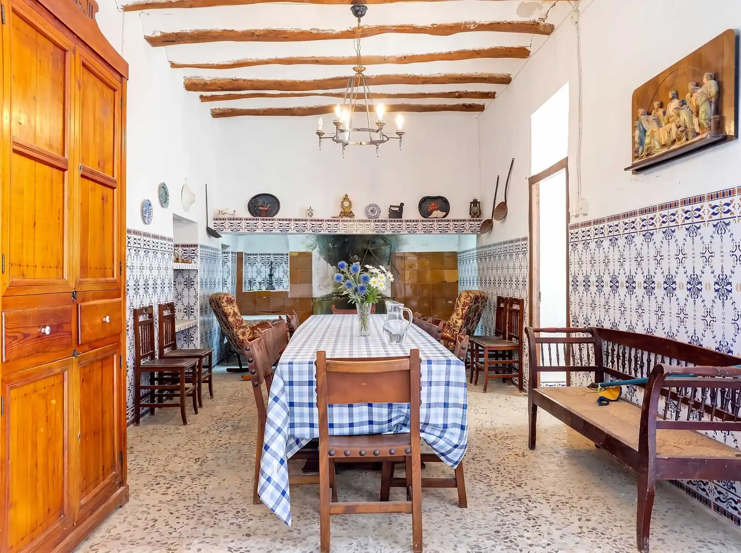 Casa rustica in vendita a El Pinós / Pinoso, imagen 11