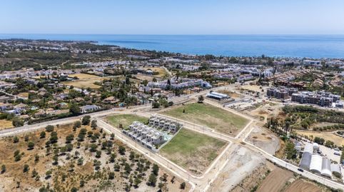 Foto 5 de Casa adosada en venta en Los Flamingos, Benahavís
