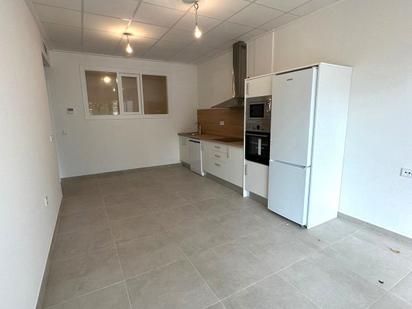 Kitchen of House or chalet for sale in Alhama de Murcia  with Air Conditioner, Heating and Terrace