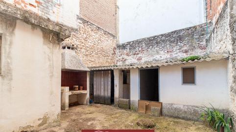 Foto 2 de Finca rústica en venta en Casco Urbano, Náquera