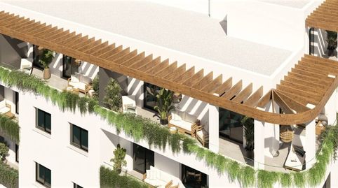 Foto 4 de Planta baixa en venda a Los Árboles, Mijas