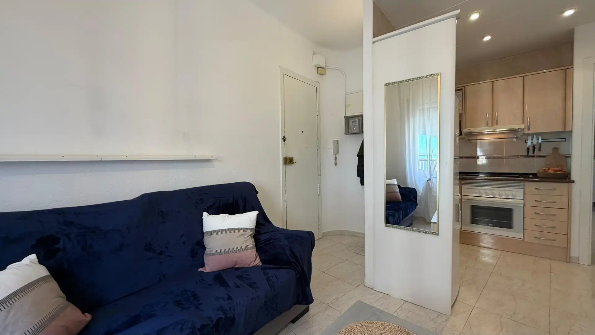 Piso en venta en Barcelona