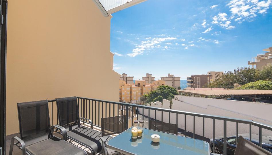 Foto 1 de Casa o xalet en venda a Los Arenales del Sol, Alicante