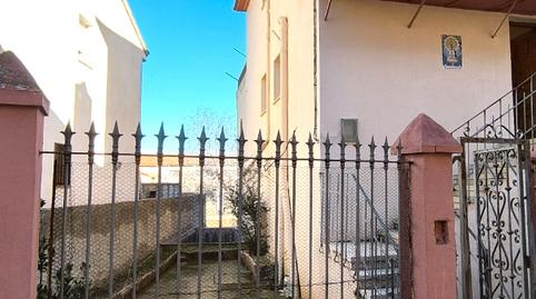 Foto 2 de Casa o xalet en venda a Calle Fragua, 7, Alpartir, Zaragoza