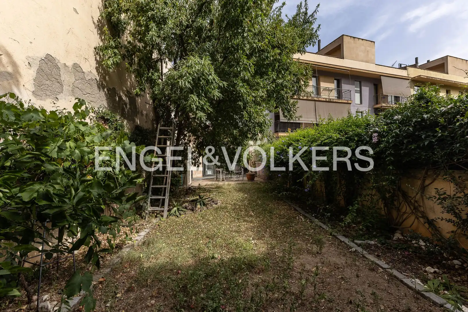 Casa adosada en venta en Barcelona con Aire acondicionado, Calefacción y Jardín privado