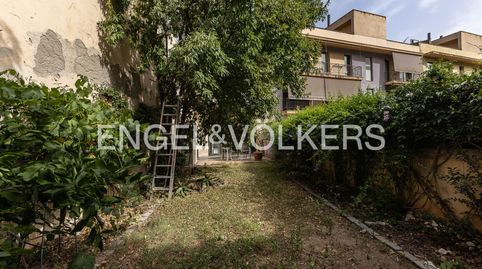 Foto 4 de Casa adosada en venta en Carrer D'anglesola, Barri de les Corts, Barcelona Capital