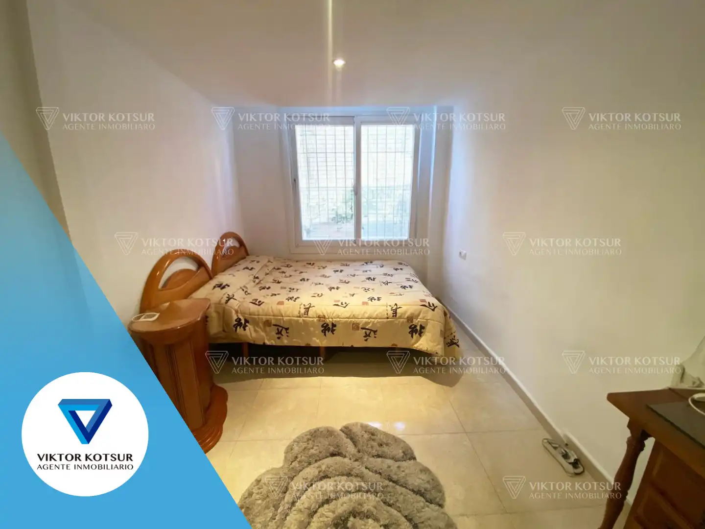 Apartament en venda a Aguadulce Sur