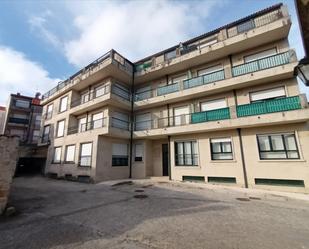 Vista exterior de Apartament en venda en Ribeira amb Parquet i Terrassa