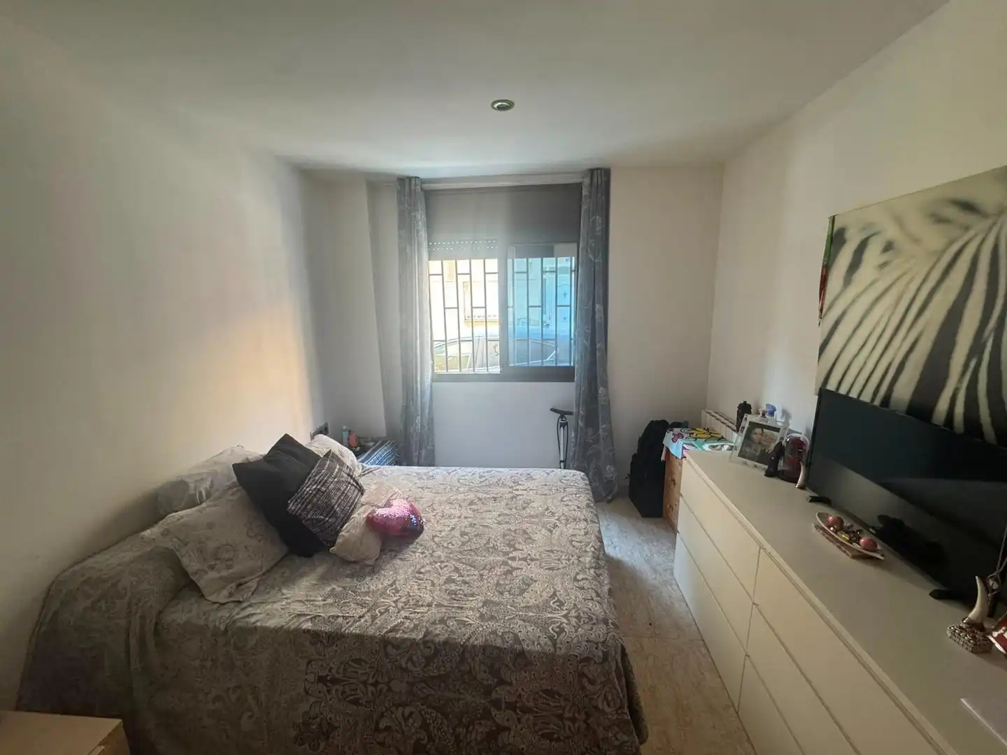 Habitación de Planta baja en venta en Sabadell