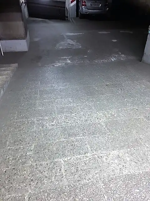 Garaje en venta en Vilanova i la Geltrú