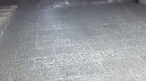 Foto 2 de Garaje en venta en Rambla de la Pau, 61, Barri del Mar, Vilanova i la Geltrú