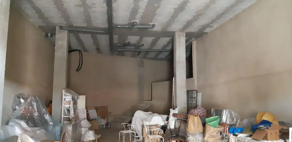 Local comercial de lloguer a ISAAC PERAL, imagen 7