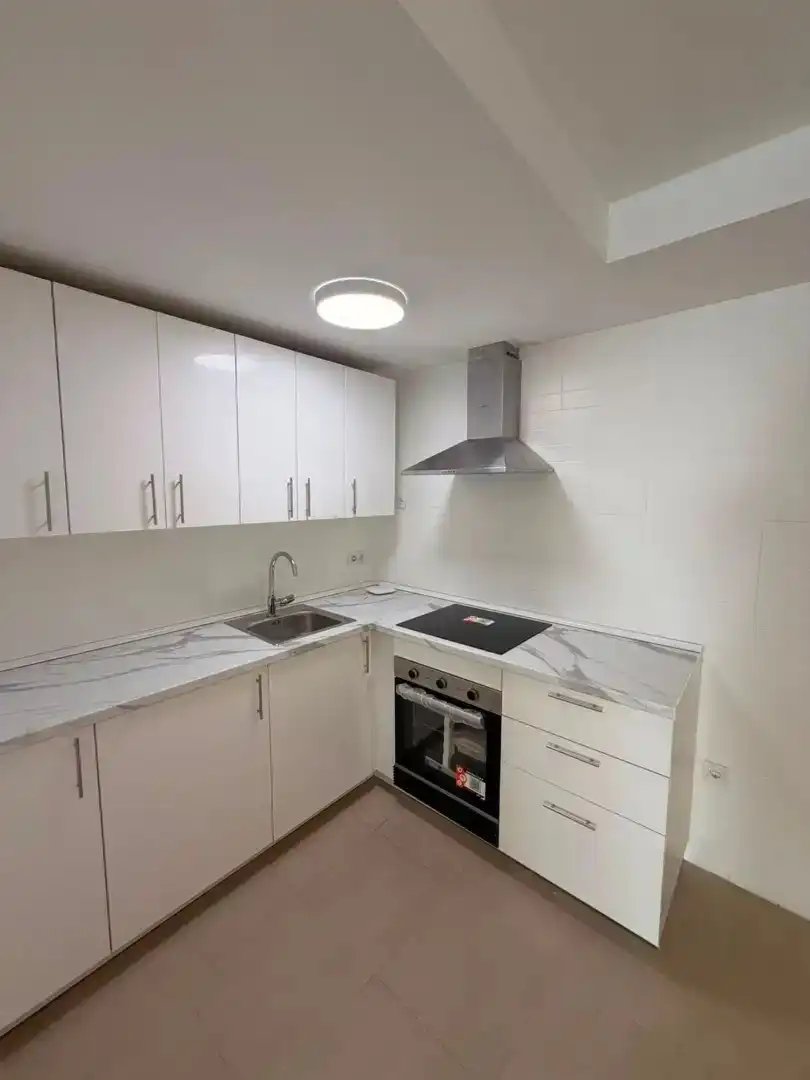 Flat with lift for sale in La Serreta, imagen 17