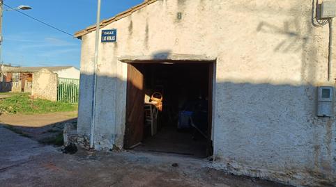 Foto 5 de Garaje en venta en Villanueva de Huerva, Zaragoza