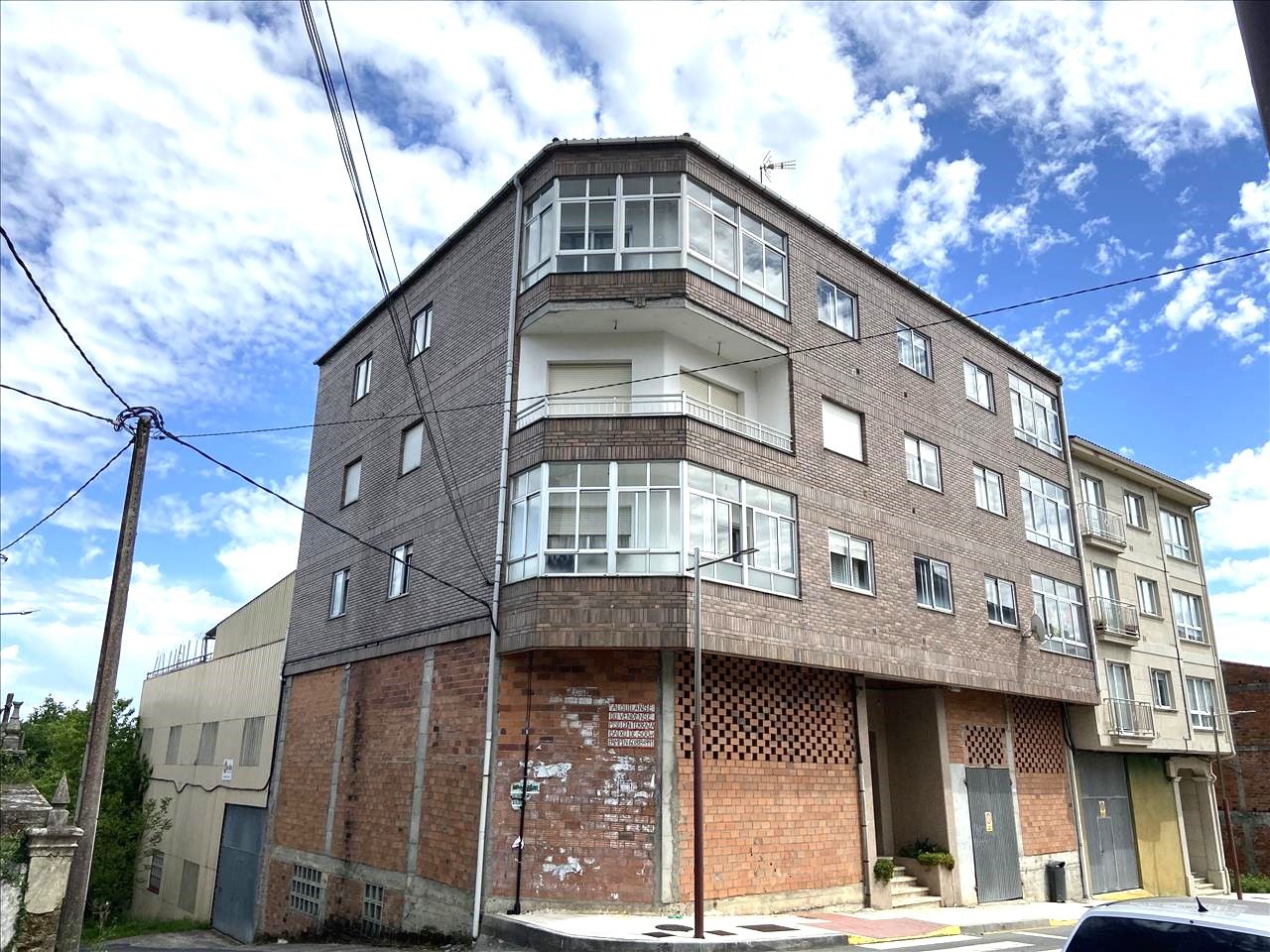 Flat for sale in Soto, Vila de Cruces