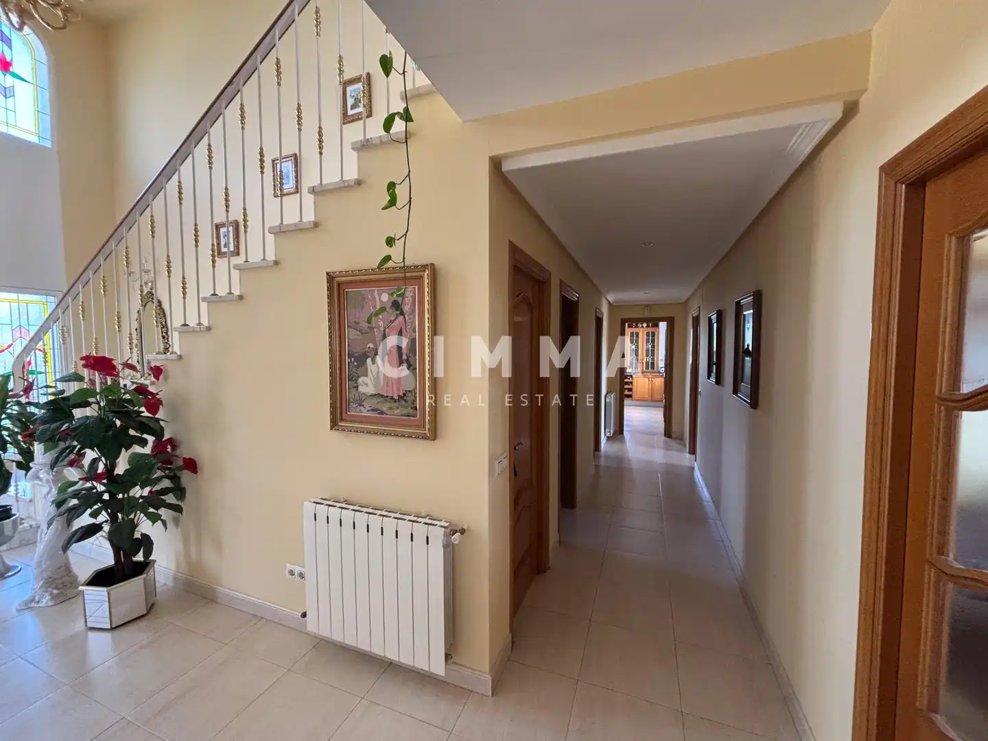 Chalet con piscina en venta en Urbanizaciones, imagen 4