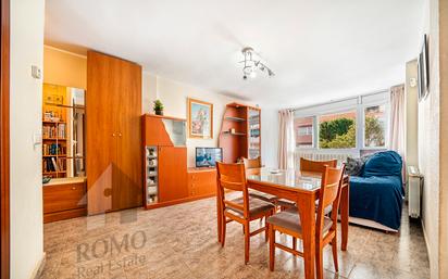 Exterior view of Flat for sale in Santa Perpètua de Mogoda  with Balcony