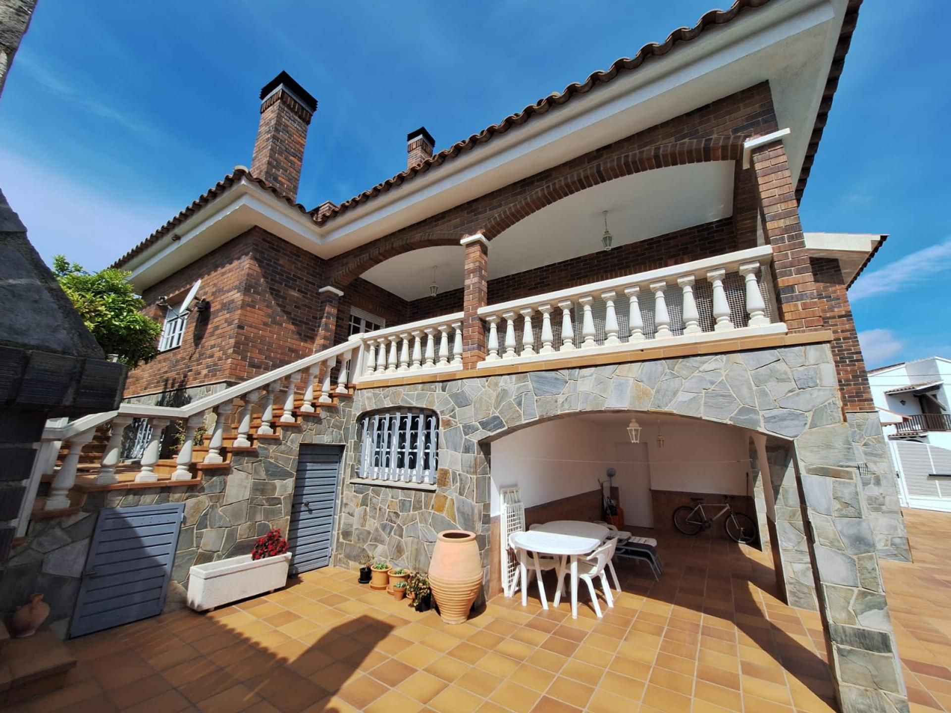 Casa o xalet en venda a de les Magnòlies, El Tancat - Mas d'en Gual