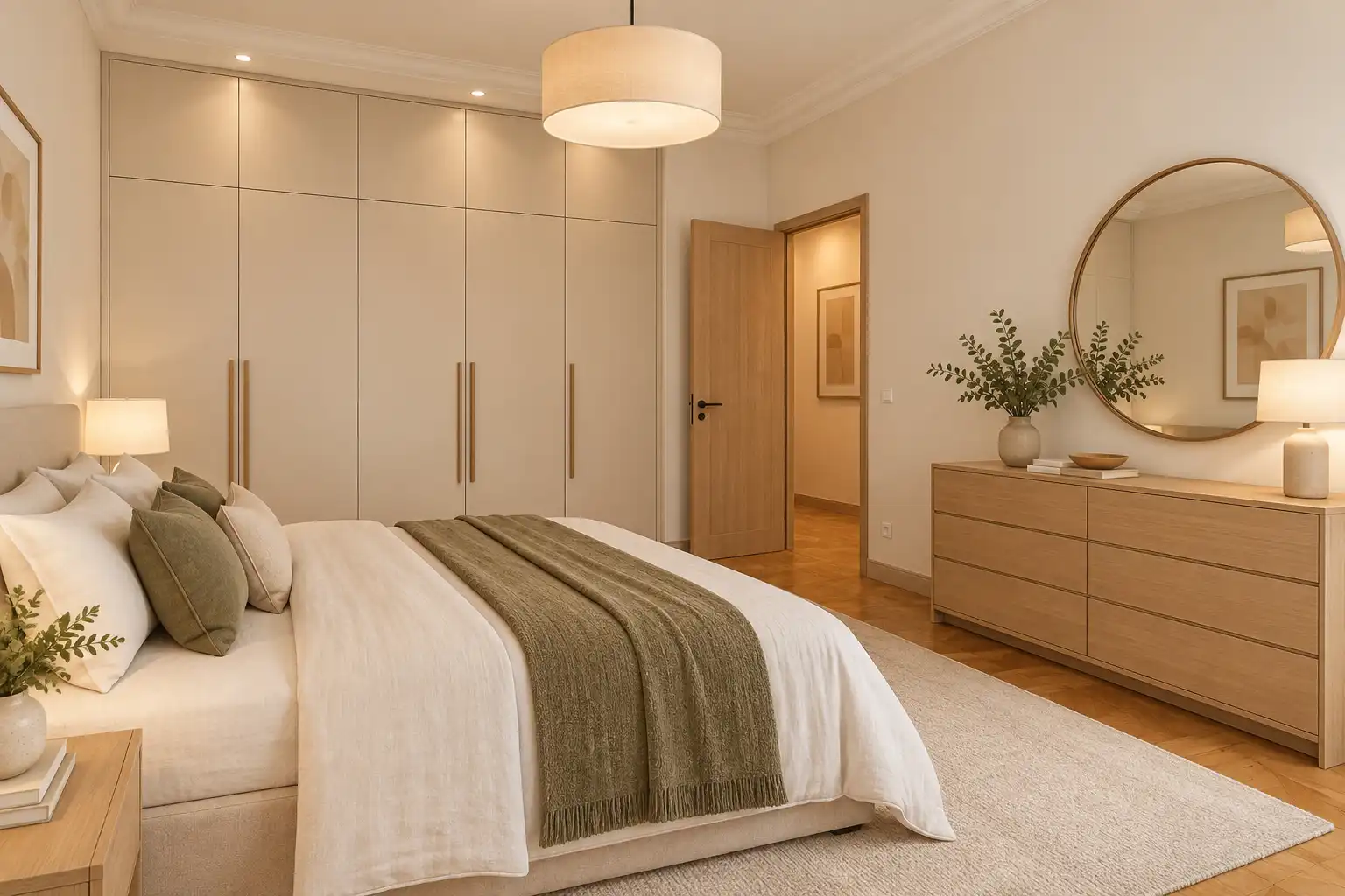 Appartamento con ascensore in vendita a Retiro, imagen 65