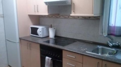Foto 4 de Piso en venta en Calle Albuixarres, Albuixarres, Alzira