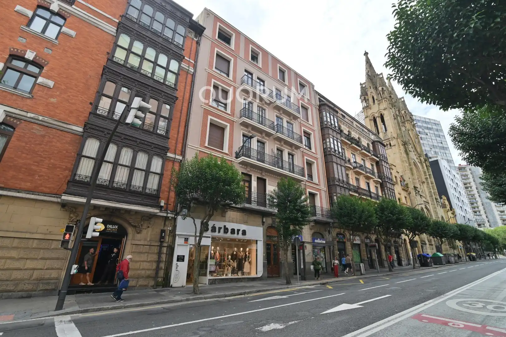 Pis amb ascensor en venda a Calle Hurtado de Amezaga, imagen 36