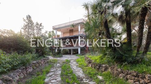 Foto 2 de Casa o chalet en venta en La Cañada, Paterna