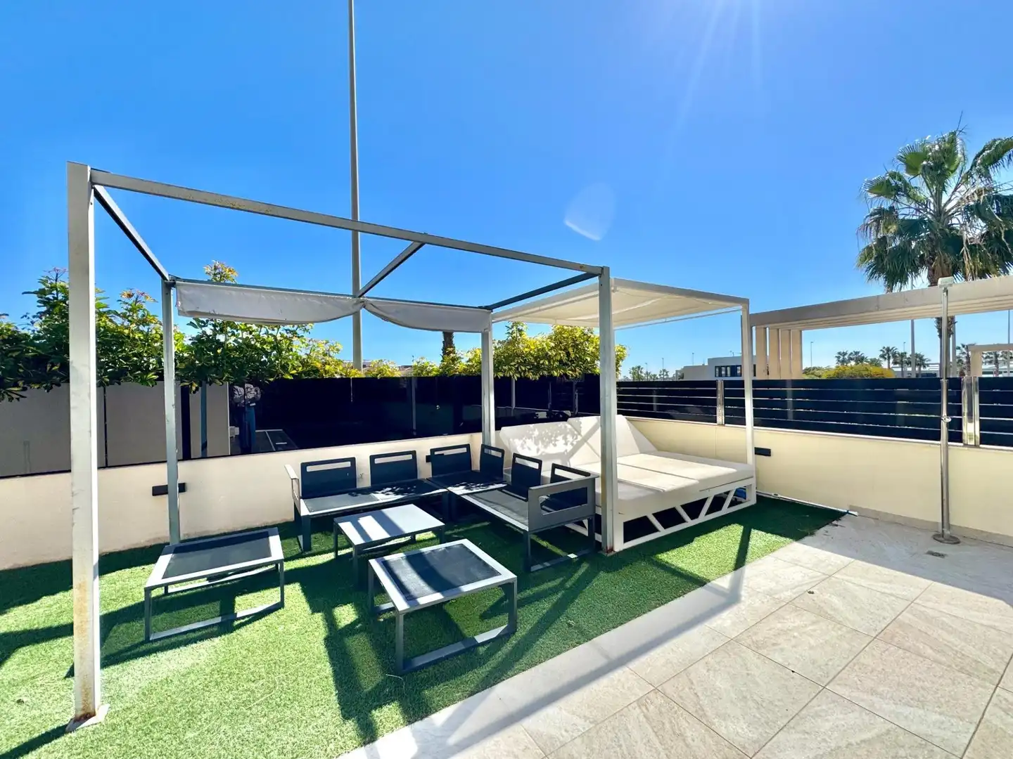 Haus mit Terrasse zum Verkauf in N/A, imagen 48