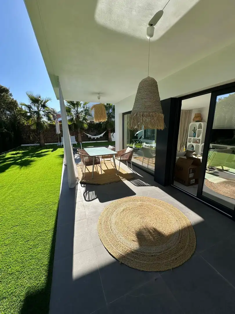 Villa mit Pool zum Verkauf in La Alberca, imagen 3
