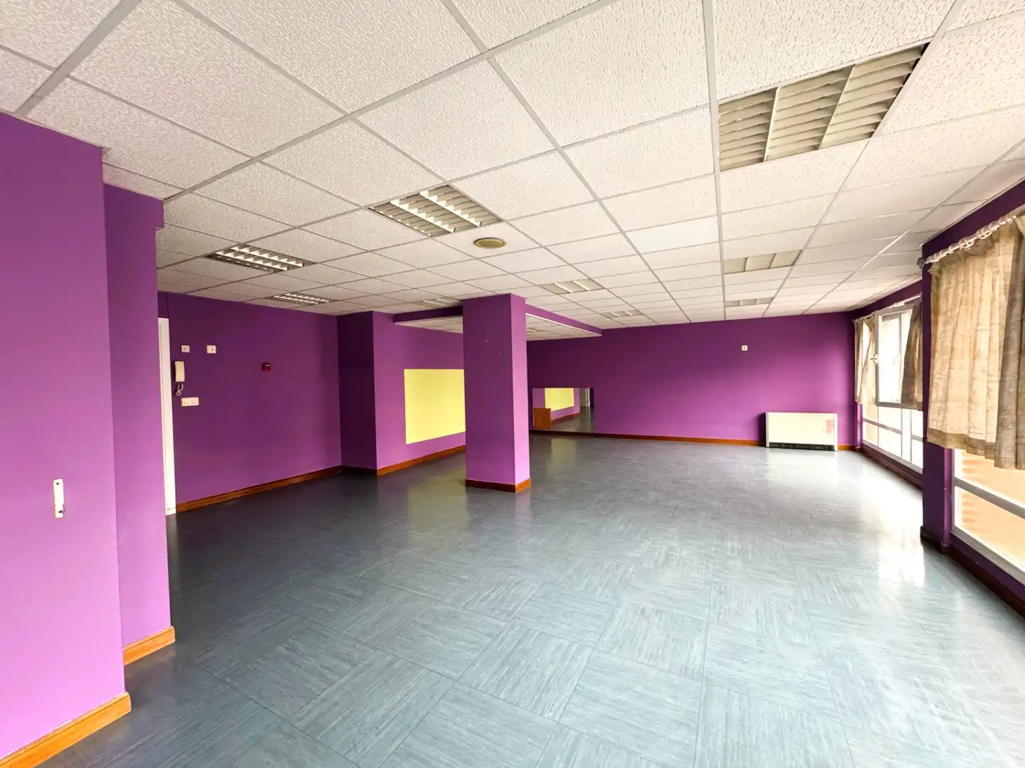 Oficina con ascensor en venta en Doctor Don Luis Bilbao Libano Kalea, imagen 2