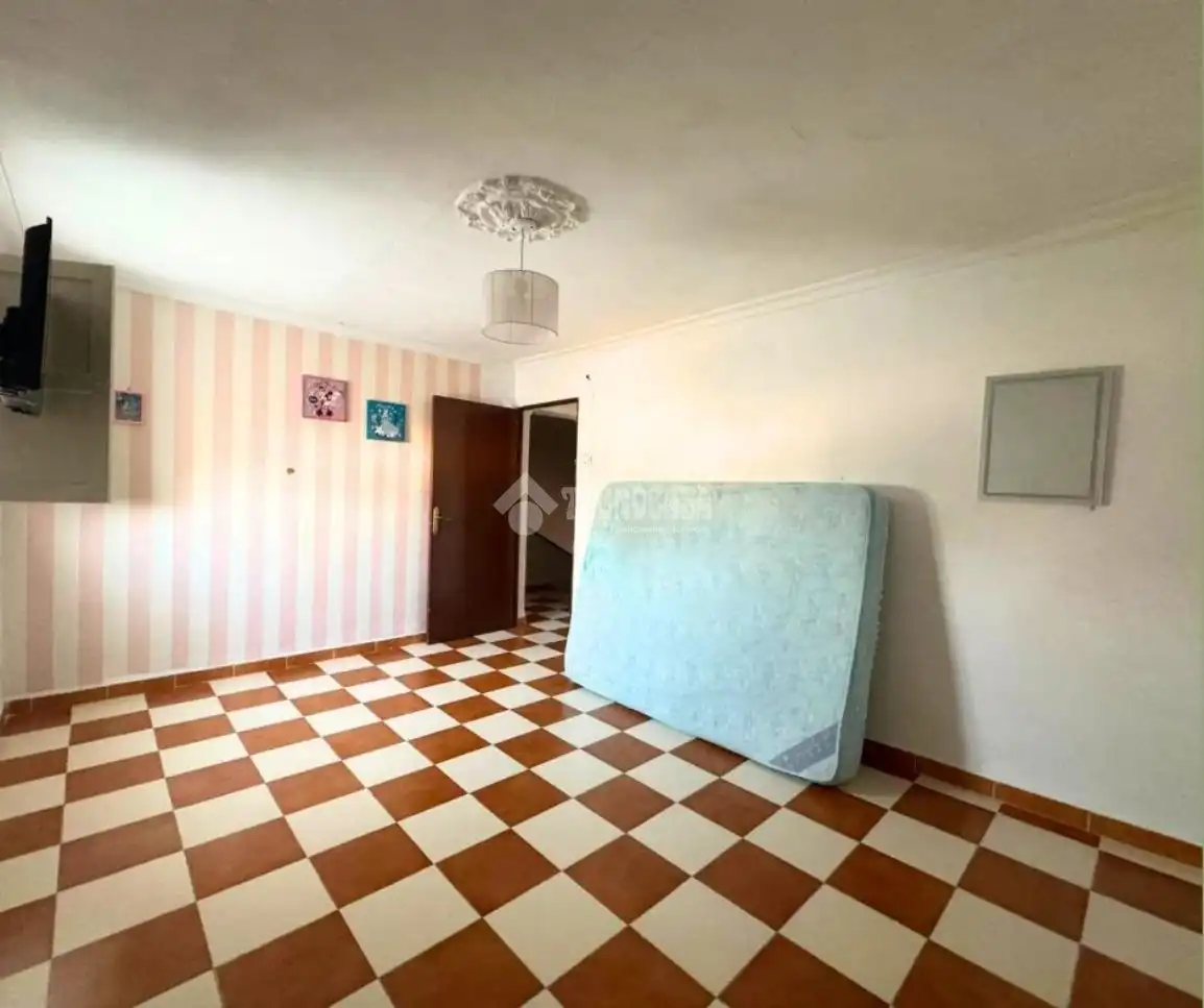 Habitación de Casa o chalet en venta en Las Cabezas de San Juan con Terraza