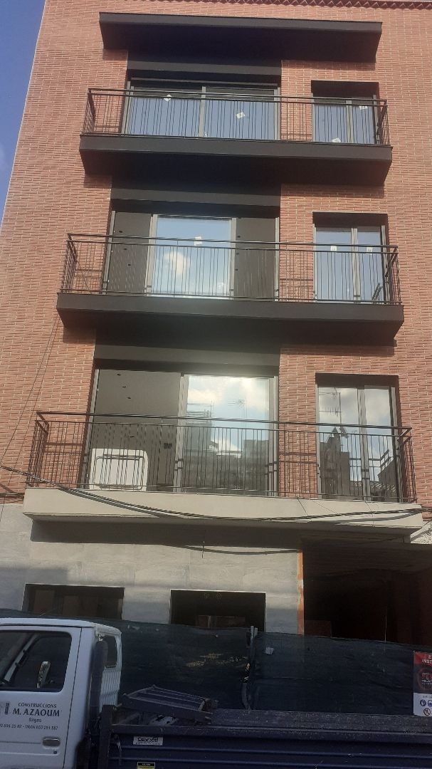 Flat for sale in Les Roquetes