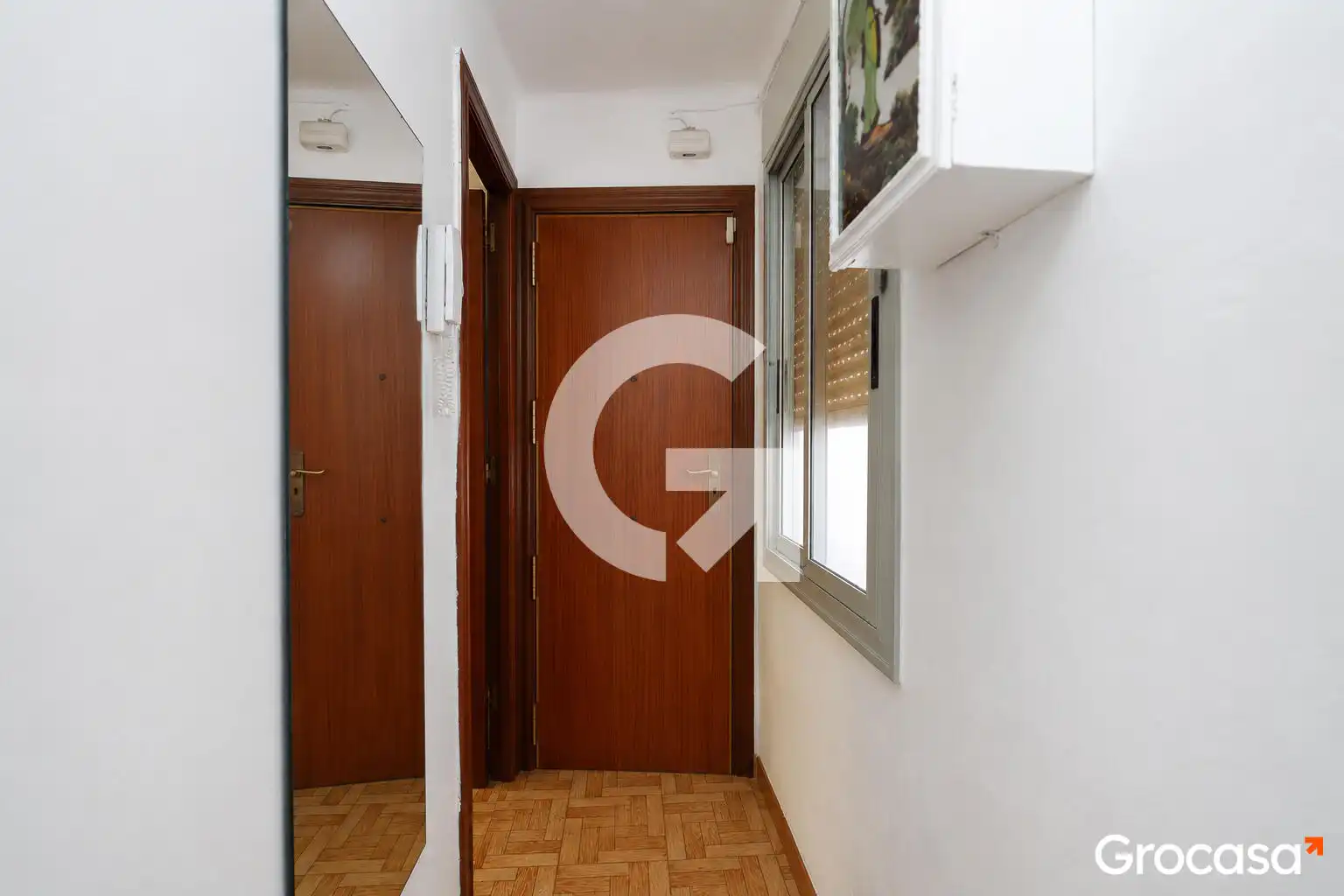 Ático en venta en AV MIRAFLORS DE, La Florida